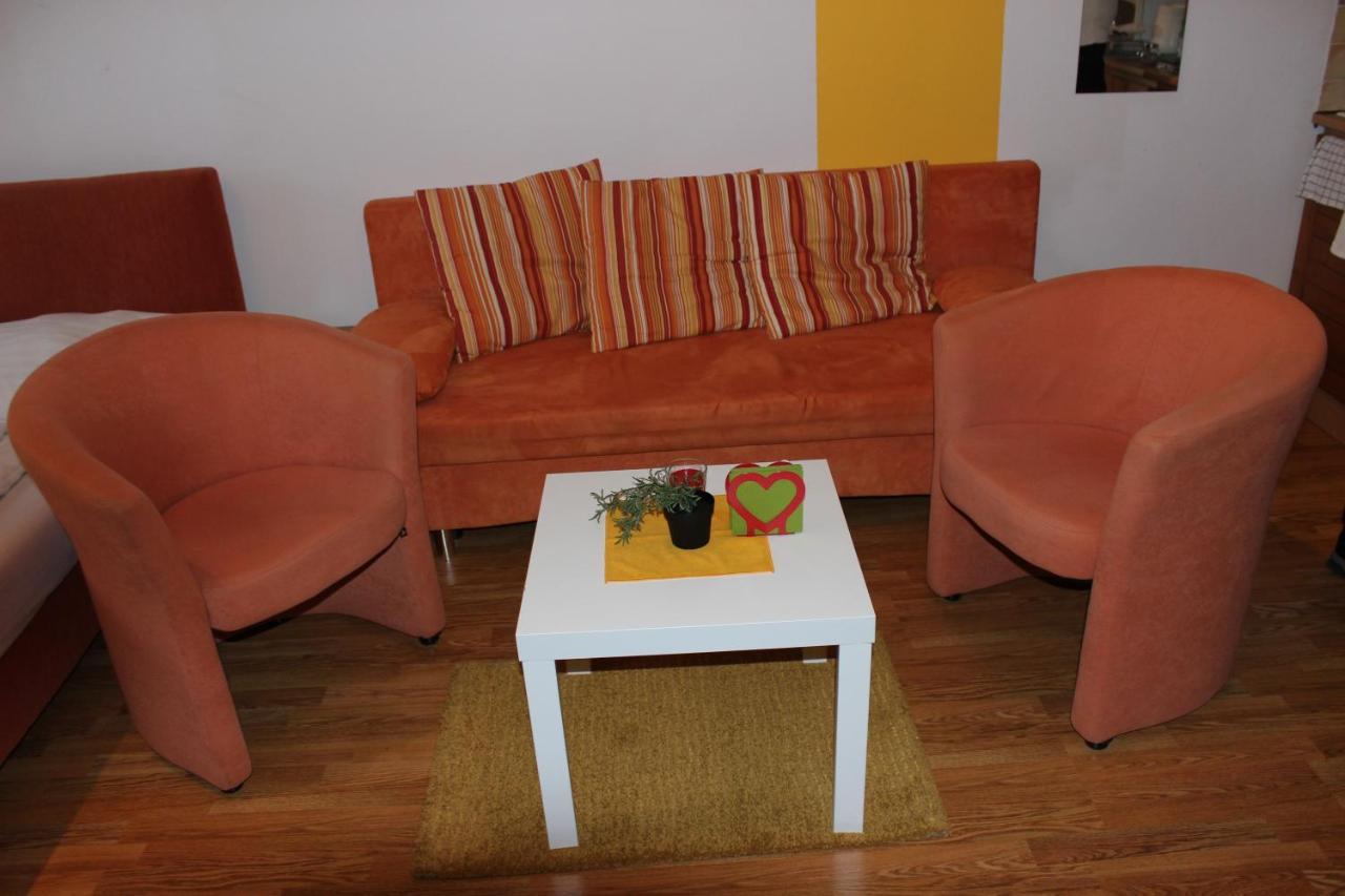 Zazi Apartmany Fatrapark Hrabovo Ruzomberok Exteriör bild