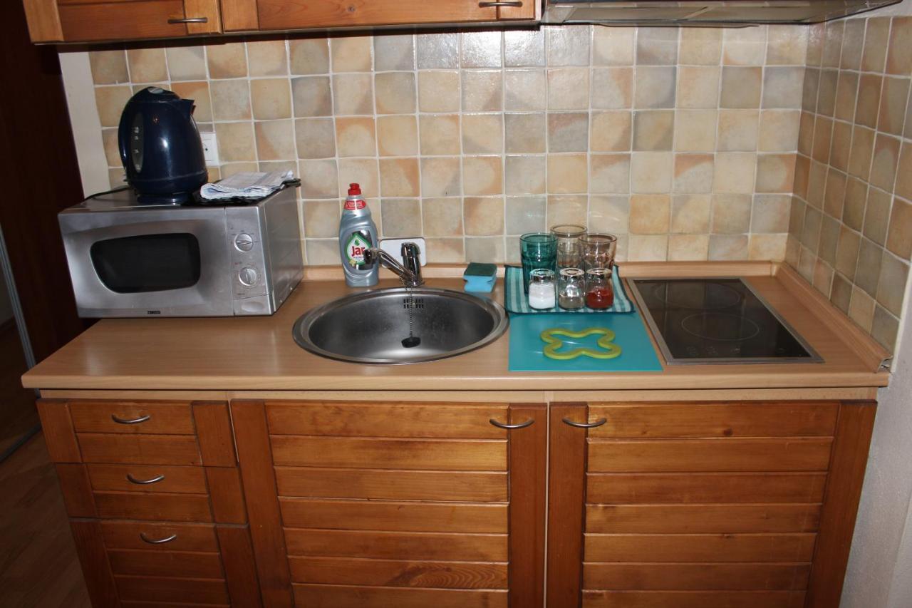 Zazi Apartmany Fatrapark Hrabovo Ruzomberok Exteriör bild