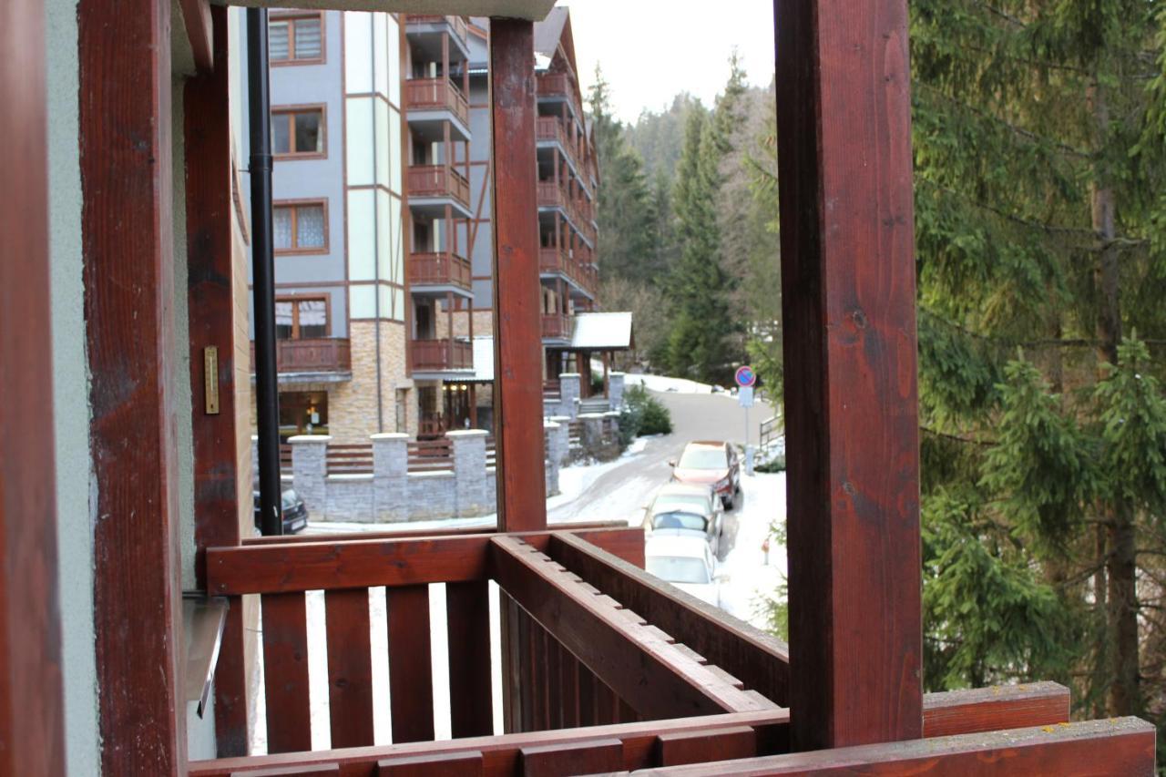 Zazi Apartmany Fatrapark Hrabovo Ruzomberok Exteriör bild