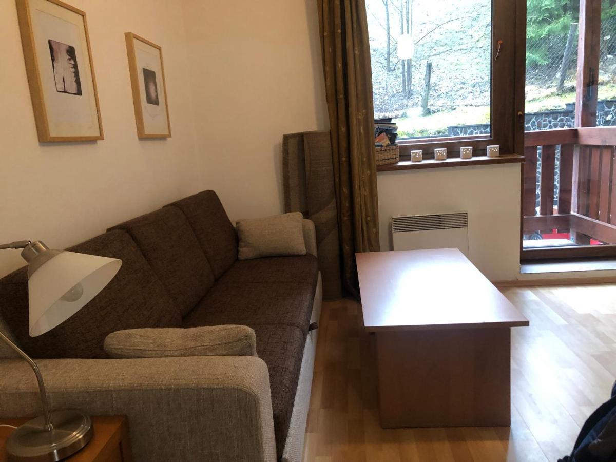 Zazi Apartmany Fatrapark Hrabovo Ruzomberok Exteriör bild