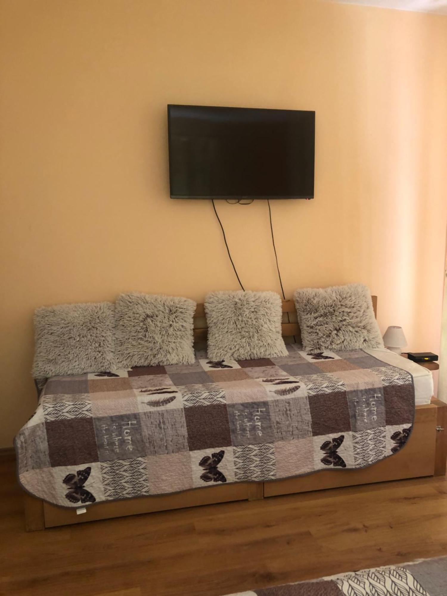 Zazi Apartmany Fatrapark Hrabovo Ruzomberok Exteriör bild
