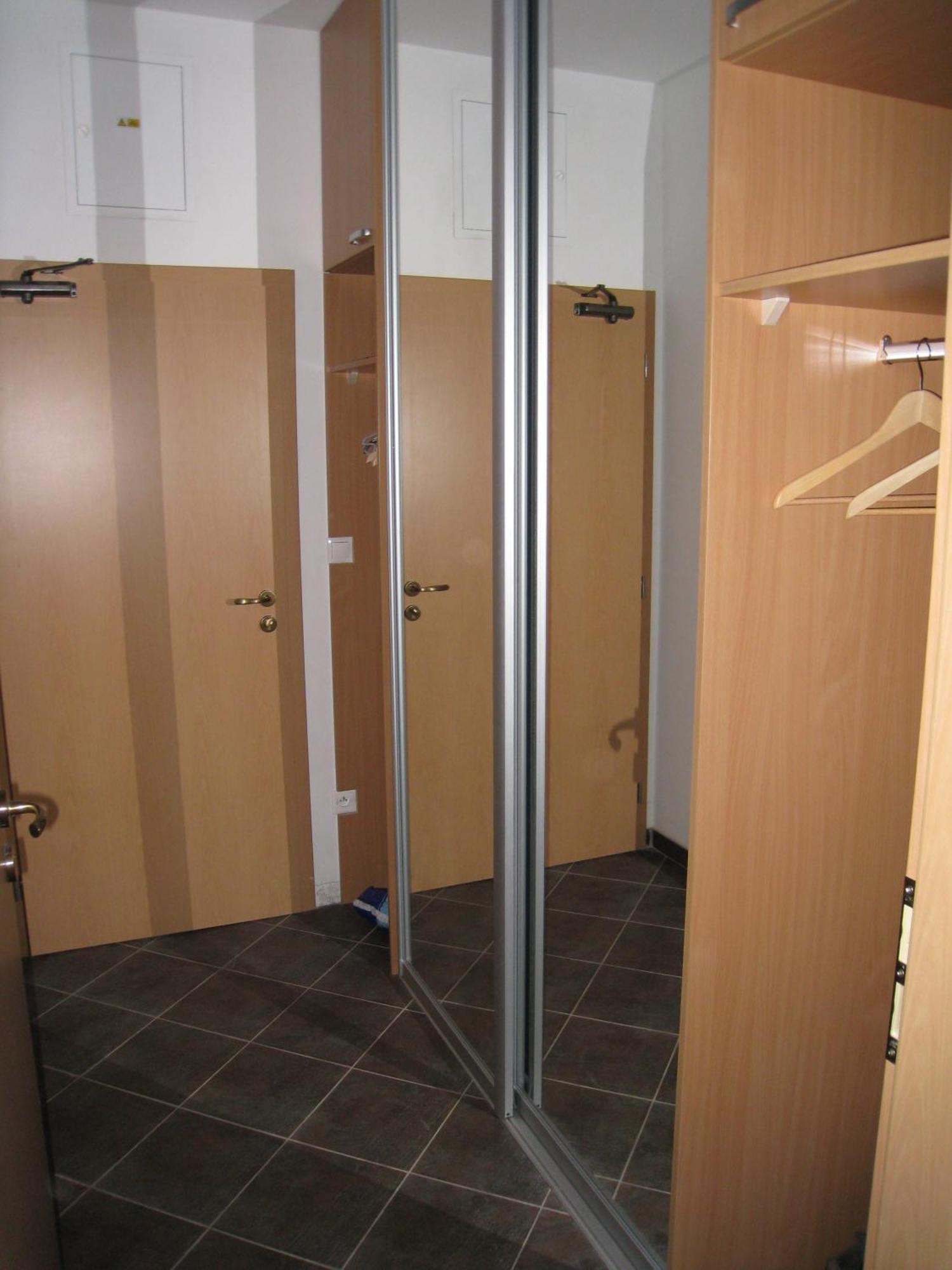 Zazi Apartmany Fatrapark Hrabovo Ruzomberok Rum bild