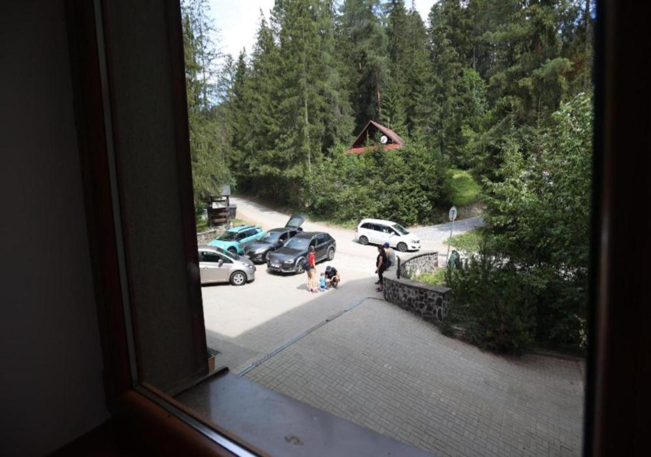 Zazi Apartmany Fatrapark Hrabovo Ruzomberok Exteriör bild